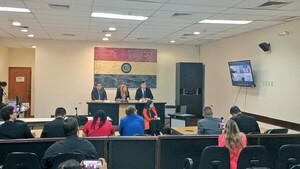 Apelación ratifica condenas para Armando Rotela y coprocesados por traficar drogas desde la prisión