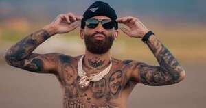 Diario HOY | Arcángel prepara su “octava maravilla” para Asunción