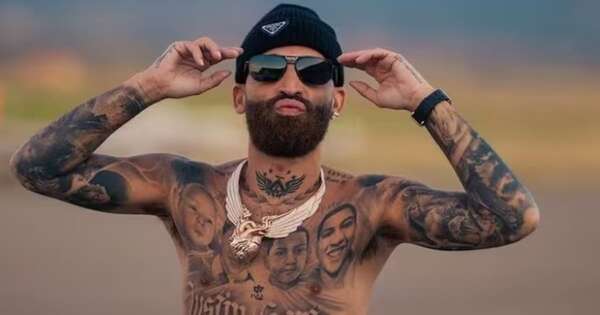 Diario HOY | Arcángel prepara su “octava maravilla” para Asunción