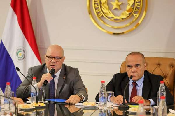 ¿De dónde sacará el Gobierno la plata para pagar a proveedores? Este es el plan del MEF - Economía - ABC Color