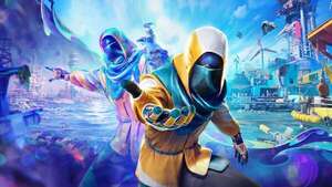 ¡Atención, gamers! Estos son los lanzamientos de videojuegos de esta semana  - Videojuegos - ABC Color