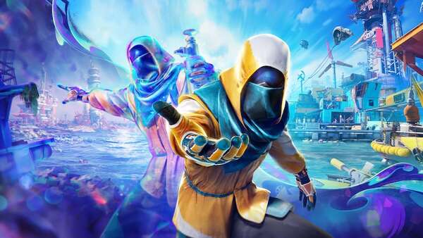 ¡Atención, gamers! Estos son los lanzamientos de videojuegos de esta semana  - Videojuegos - ABC Color