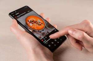 Mirar comida en redes sociales podría ayudar a controlar los antojos, según estudio - Ciencia - ABC Color