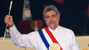 Frente Guasu recuerda triunfo de Lugo y plantea nuevo modelo de desarrollo - ADN Digital