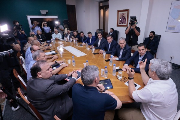 Luego de lo ocurrido en el Clásico, se impulsan medidas firmes para la seguridad en los estadios