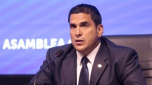 Robert Harrison: “Está en manos del Tribunal”