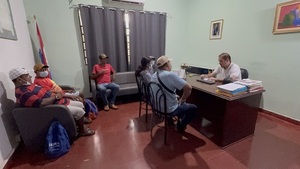 Hospital Regional y pacientes renales acuerdan turnos semanales para ecocardiogramas - Concepción al Día