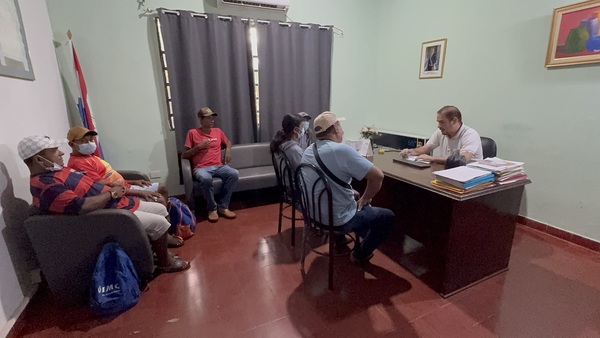 Hospital Regional y pacientes renales acuerdan turnos semanales para ecocardiogramas - Concepción al Día