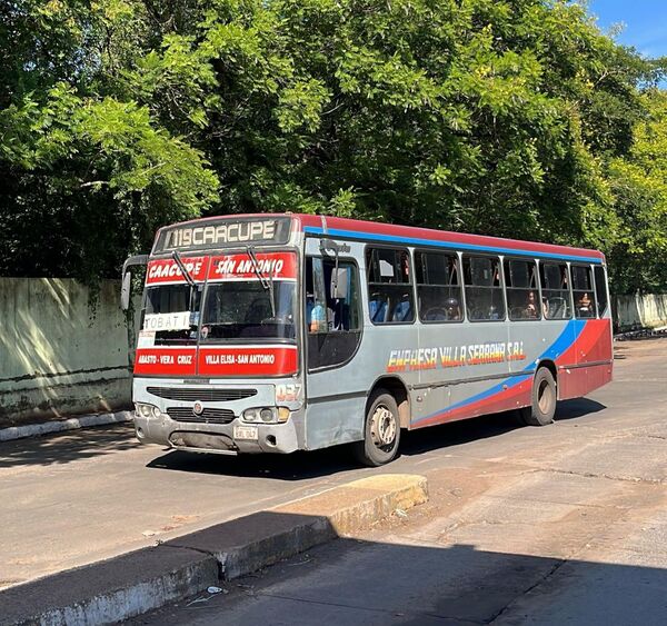 Aumentan precios de pasajes para viajes de corta, mediana y larga distancia