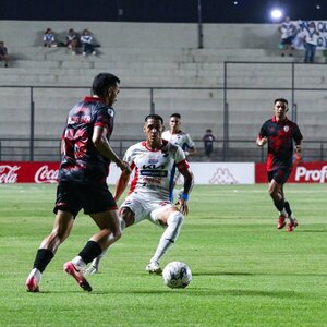 La fecha 17 culmina en Villeta