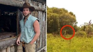 Sustazo: Yankiguayo asegura que vio al Pombero en Parque Nacional de Ybycuí