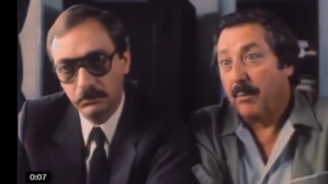 La partida de Luis Brandoni conmueve a la comunidad cultural