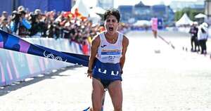 Diario HOY | El origen de la palabra maratón y el género que le corresponde