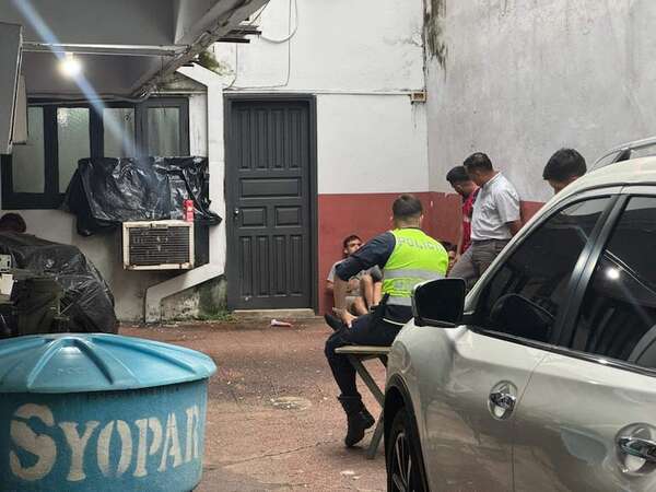 Esto dicen los abogados defensores de los seis procesados por disturbios en el clásico Olimpia-Cerro - Policiales - ABC Color