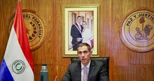 La Nación / Paraguay logra expansión de exportaciones y mipymes con apoyo taiwanés, destaca ministro