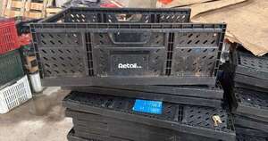 La Nación / Productos frutihortícolas: DNIT ratifica contrabando y Grupo Vierci tendrá que defenderse