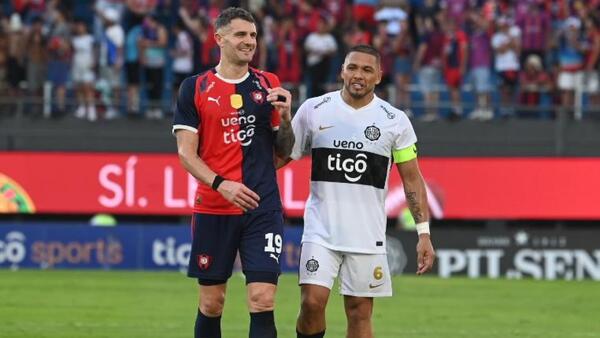 Cerro Porteño peleará “por esos tres puntos”