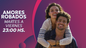Amores Robados