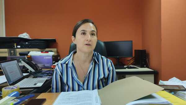 Juzgado inicia estudio de libertad condicional para condenada en el caso “A Ultranza Py” - PDS RADIO Y TV