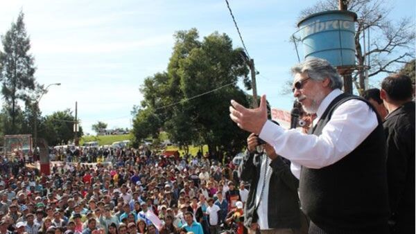 A 18 años de la victoria de Lugo, hacen llamado nacional por agotamiento del modelo actual