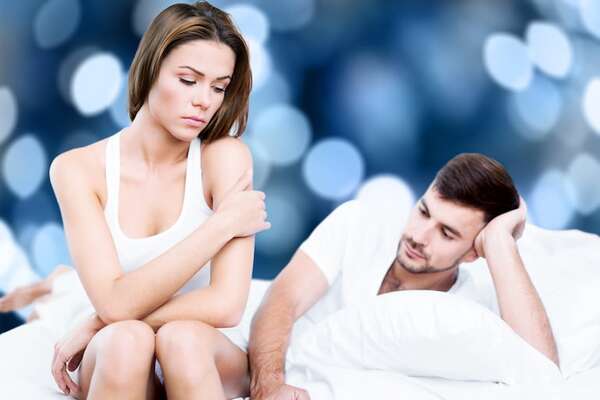 Responsabilidad afectiva: cómo decirle que “estás aburrido” sin romperle el corazón - Sexualidad - ABC Color