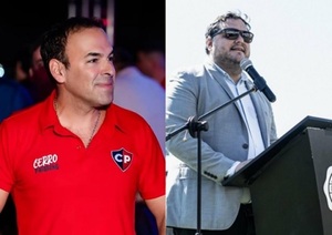 Cerro pide continuar el superclásico; Olimpia reclama los puntos