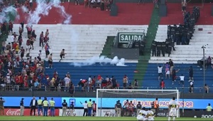 Gobierno y APF anuncian medidas tras incidentes en el Superclásico
