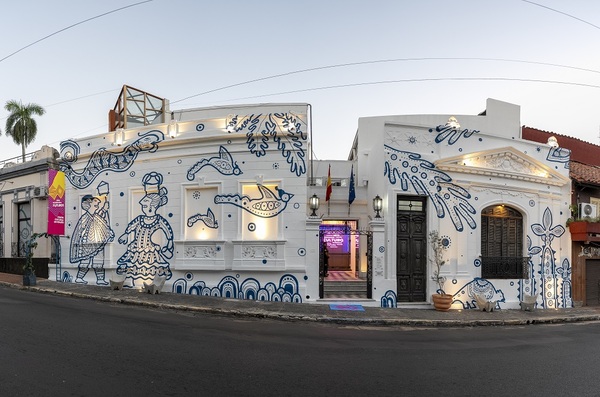 El Centro Cultural Juan de Salazar celebró sus 50 años