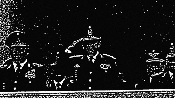 Juanjo Pereira resaltó la falta de archivo audiovisual en Paraguay