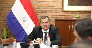 Diario HOY | Senaduría vitalicia: dictaminan que expresidentes se candidaten a otros cargos