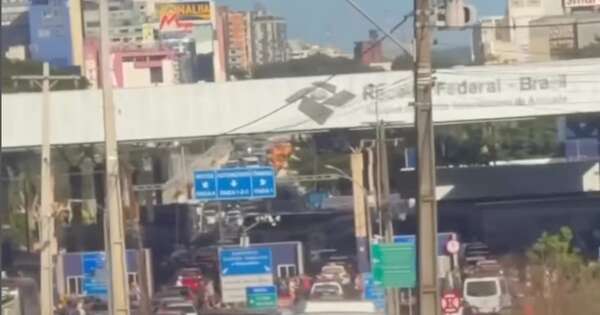 La Nación / Paraguay se posiciona como polo de compras y atrae masivo flujo por feriado brasileño