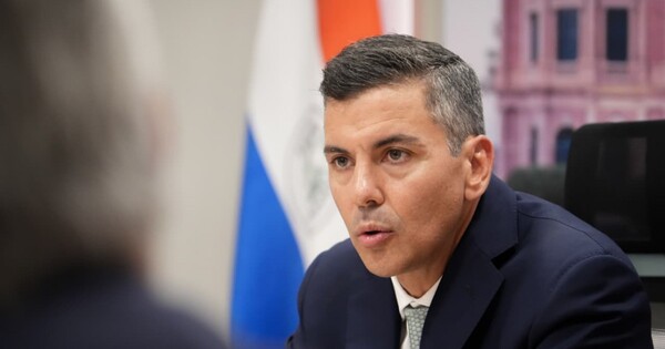 Peña anunció que Paraguay se hará cargo de la construcción del  puente que conecta Pozo Hondo con Argentina