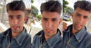 La Nación / “Es tu compañera de vida, no es tu sirvienta”: paraguayo desata debate en TikTok