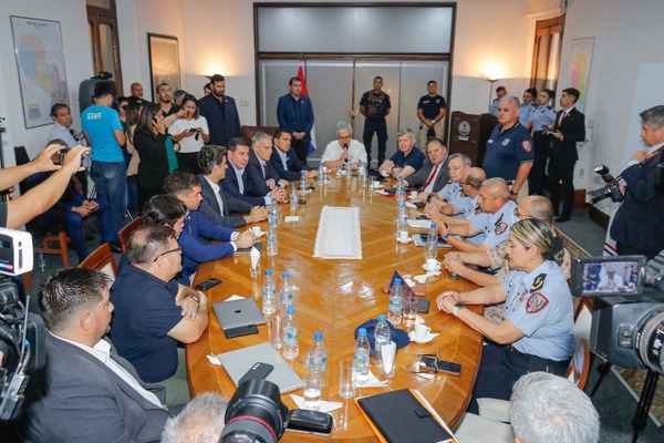 Anuncian implementación de medidas de seguridad tras incidentes en el superclásico - trece