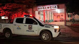 Itapúa: Muerte de bebé de casi 1 año causa conmoción en Coronel Bogado