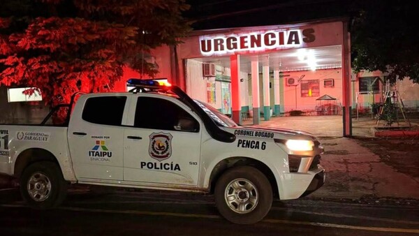 Itapúa: Muerte de bebé de casi 1 año causa conmoción en Coronel Bogado