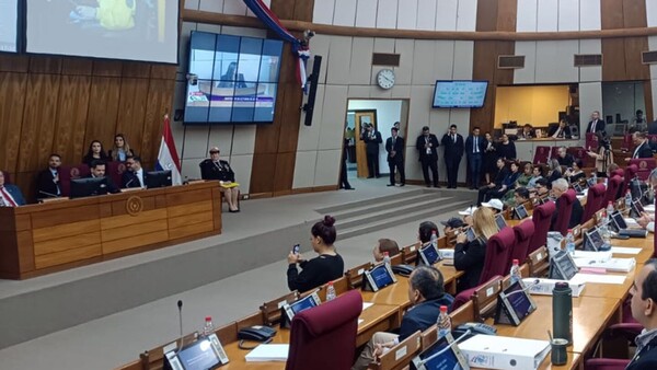 Diputados tratarán pedidos de intervención a siete municipios