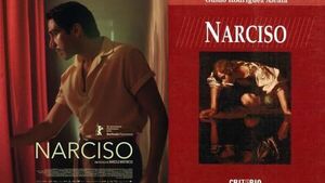 Narciso: Literatura y cine, un encuentro para pensar la adaptación y la memoria