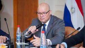 Ejecutivo aún prepara plan para ordenar gastos, pero no define sobre tope fiscal