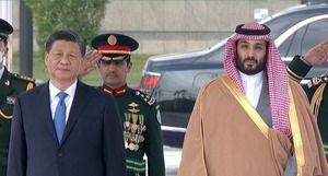 Xi Jinping dialogó con Bin Salman, exigió mantener abierto el estrecho de Ormuz y pidió un alto el fuego inmediato y total - ADN Digital