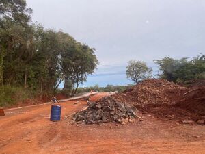 Entidad Binacional Yacyretá avanza en su recuperación y retoma obras estratégicas en la región