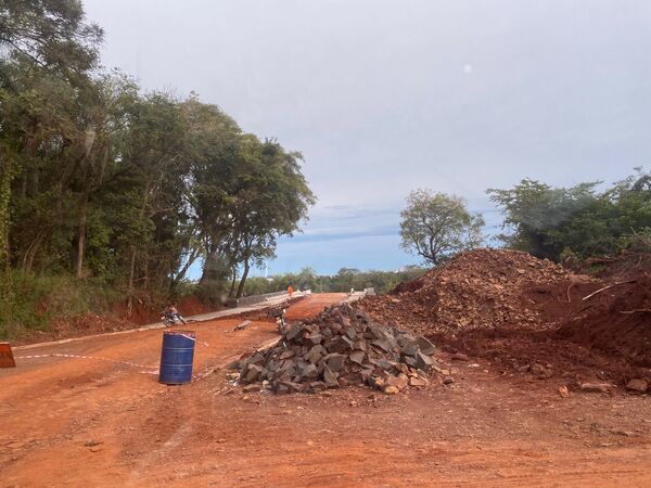 Entidad Binacional Yacyretá avanza en su recuperación y retoma obras estratégicas en la región