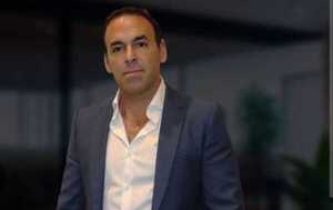 Blas Reguera: "Somos de la política de que los puntos se ganen en la cancha"