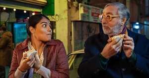 Diario HOY | Majo Cabrera se despidió de Luis Brandoni, su “maestro infinito”