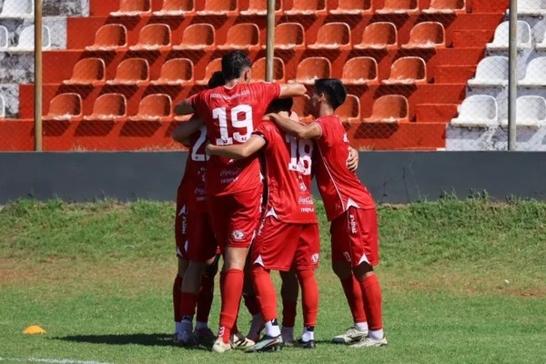 General Caballero tumba al puntero y es nuevo líder de la Intermedia - ADN Digital