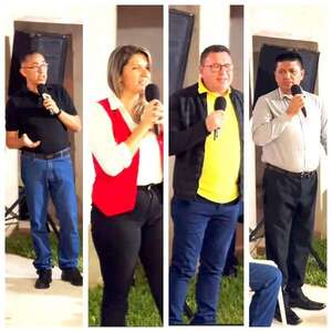 ACE teme posible presión política sobre docentes ante internas de la ANR - Política - ABC Color