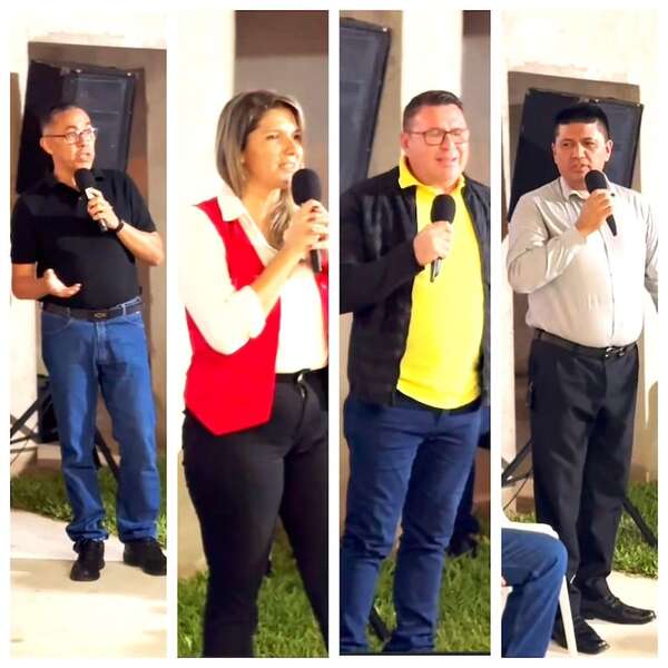 ACE teme posible presión política sobre docentes ante internas de la ANR - Política - ABC Color