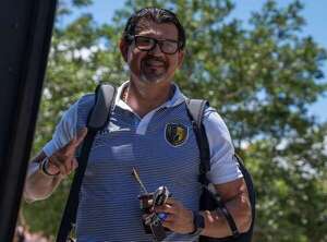 El Liberia del Pepe Cardozo, revelación en Costa Rica - Fútbol Internacional - ABC Color