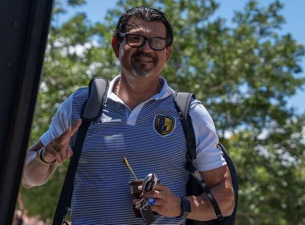 El Liberia del Pepe Cardozo, revelación en Costa Rica - Fútbol Internacional - ABC Color