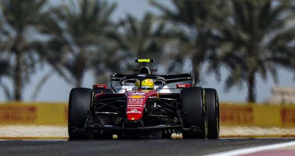 La Fórmula 1 anuncia menos tiempo recarga en calificación y menor tope potencia eléctrica en carrera - ABC Motor - ABC Color